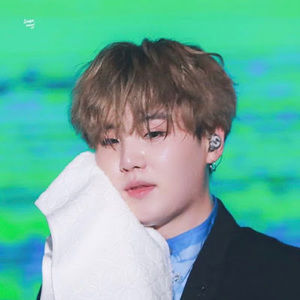 Meet your Posher, Luna